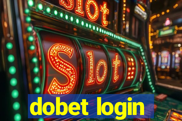 dobet login